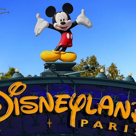 Family Duplex Disneyland Paris - Rentaway Apartamento