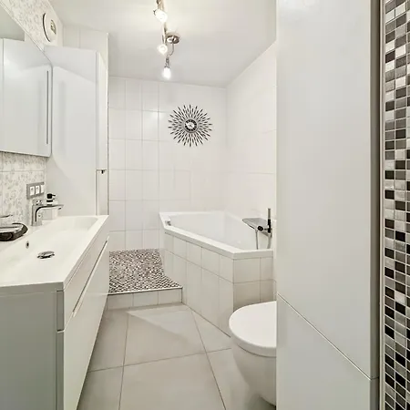Apartamento Family Duplex Disneyland Paris - Rentaway