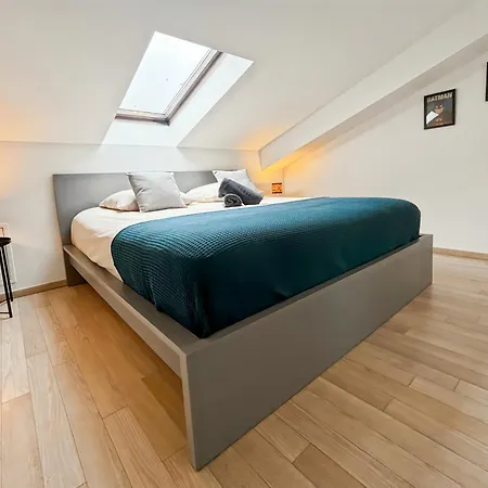 Apartamento Family Duplex Disneyland Paris - Rentaway