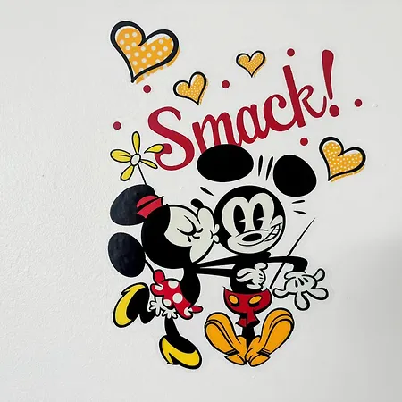 Family Duplex Disneyland Paris - Rentaway Magny-le-Hongre