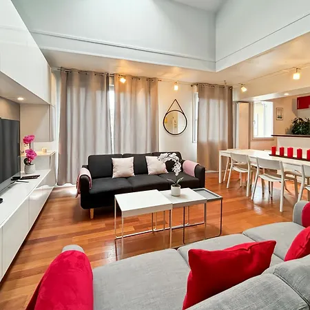 Family Duplex Disneyland Paris - Rentaway Apartamento *