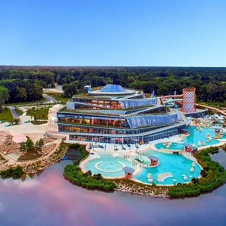Family Duplex Disneyland Paris - Rentaway Apartment *