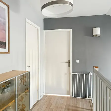Family Duplex Disneyland Paris - Rentaway * Magny-le-Hongre